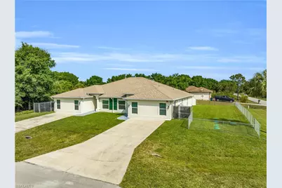 3802 La Rue St, Fort Myers, FL 33905 - Photo 1