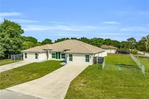 3802 La Rue St, Fort Myers, FL 33905 - Photo 1