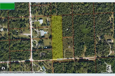 1303 Shady Ln, Naples, FL 34120 - Photo 1