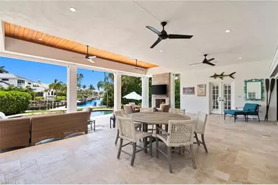 2201 Beacon Ln, Naples, FL 34103 - Photo 5