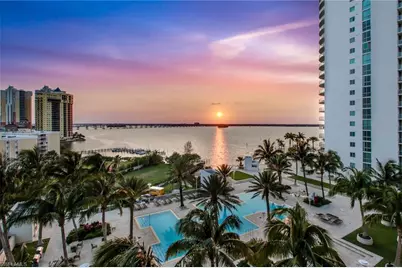 3000 Oasis Grand Blvd #401, Fort Myers, FL 33916 - Photo 1