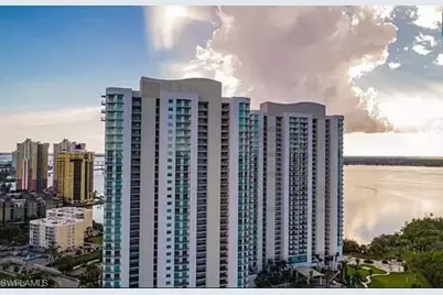 3000 Oasis Grand Blvd #401, Fort Myers, FL 33916 - Photo 23
