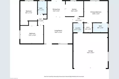 919 NE 18th Ter, Cape Coral, FL 33909 - Photo 49