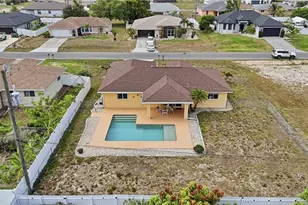 919 NE 18th Terrace, Cape Coral, FL 33909 - Photo 41