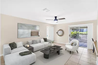 3276 Royal Canadian Trce #2, Fort Myers, FL 33907 - Photo 5