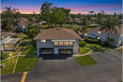 3276 Royal Canadian Trce #2, Fort Myers, FL 33907 - Photo 25