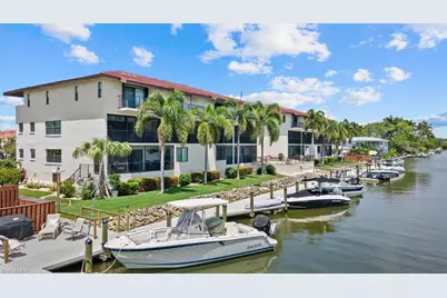 1400 Blue Point Ave #104, Naples, FL 34102 - Photo 1