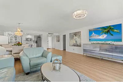 1400 Blue Point Ave #104, Naples, FL 34102 - Photo 33