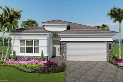 2569 Kingfisher Dr, Naples, FL 34112 - Photo 1