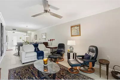 4945 Cougar Ct S #4, Naples, FL 34109 - Photo 7
