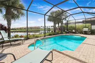 1410 Redona Wy, Naples, FL 34113 - Photo 3