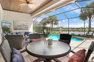 1410 Redona Wy, Naples, FL 34113 - Photo 5