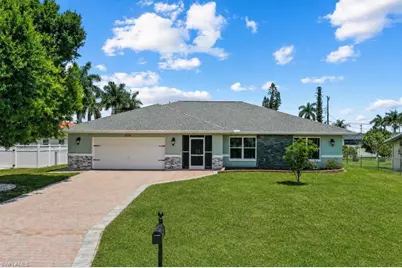 1715 SE 21st St, Cape Coral, FL 33990 - Photo 1