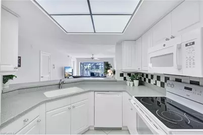 774 Wiggins Lake Dr #101, Naples, FL 34110 - Photo 5