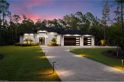 4221 7th Ave NW, Naples, FL 34119 - Photo 1