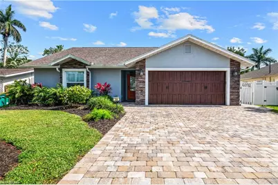 36 5th St, Bonita Springs, FL 34134 - Photo 1