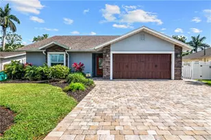 36 5th St, Bonita Springs, FL 34134 - Photo 1