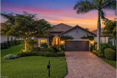 9523 Campanile Cir, Naples, FL 34114 - Photo 1