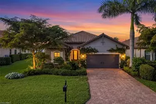 9523 Campanile Cir, Naples, FL 34114 - Photo 1