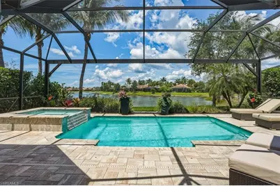 9523 Campanile Cir, Naples, FL 34114 - Photo 35