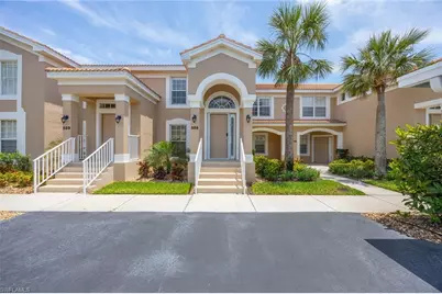 9030 Spring Run Blvd #508, Estero, FL 34135 - Photo 1