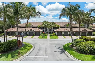 9844 Venezia Cir #711, Naples, FL 34113 - Photo 3