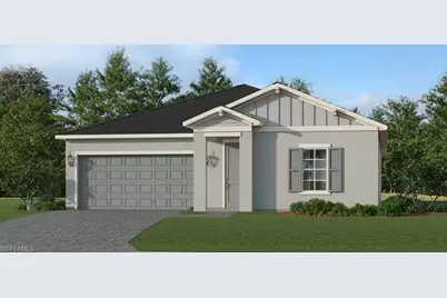 14847 Bluewater Rd, Babcock Ranch, FL 33982 - Photo 1