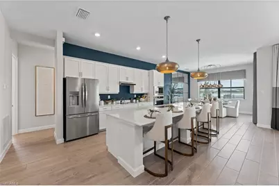 14363 Lagoon Ln, Babcock Ranch, FL 33982 - Photo 3