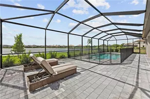 14363 Lagoon Ln, Babcock Ranch, FL 33982 - Photo 33
