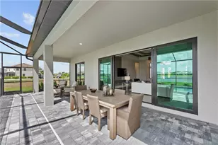 14363 Lagoon Ln, Babcock Ranch, FL 33982 - Photo 29