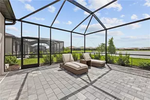14363 Lagoon Ln, Babcock Ranch, FL 33982 - Photo 31