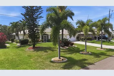 4406 SW 25th Ct, Cape Coral, FL 33914 - Photo 5