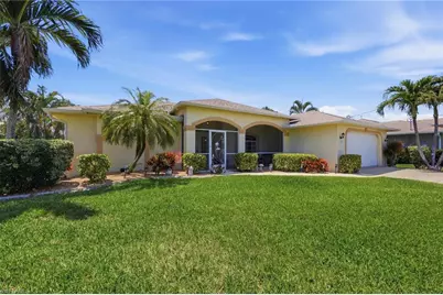 4406 SW 25th Ct, Cape Coral, FL 33914 - Photo 9