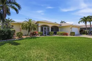 4406 SW 25th Ct, Cape Coral, FL 33914 - Photo 9