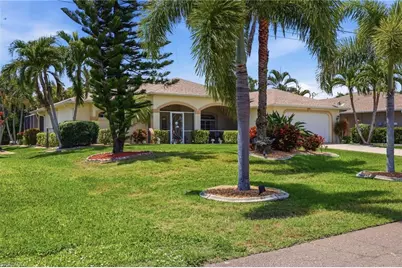 4406 SW 25th Ct, Cape Coral, FL 33914 - Photo 7