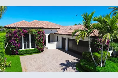 2220 Residence Cir, Naples, FL 34105 - Photo 1