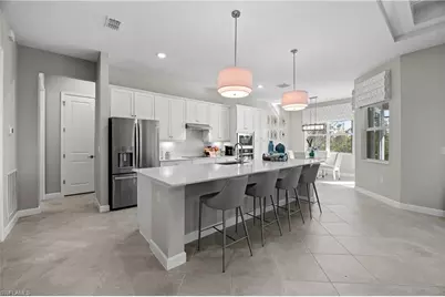 14357 Lagoon Ln, Babcock Ranch, FL 33982 - Photo 5
