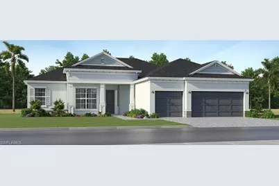 14357 Lagoon Ln, Babcock Ranch, FL 33982 - Photo 1