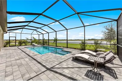 14351 Lagoon Ln, Babcock Ranch, FL 33982 - Photo 37
