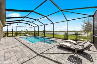 14351 Lagoon Ln, Babcock Ranch, FL 33982 - Photo 37