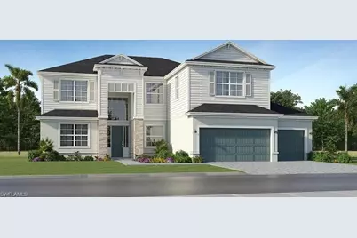 14351 Lagoon Ln, Babcock Ranch, FL 33982 - Photo 1