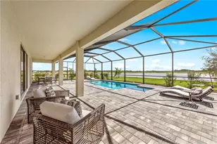 14351 Lagoon Ln, Babcock Ranch, FL 33982 - Photo 33