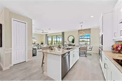 14351 Lagoon Ln, Babcock Ranch, FL 33982 - Photo 9