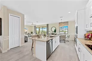 14351 Lagoon Ln, Babcock Ranch, FL 33982 - Photo 9