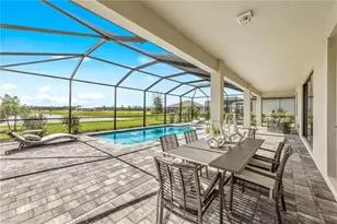 14351 Lagoon Ln, Babcock Ranch, FL 33982 - Photo 35