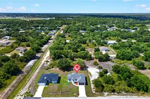 3609 58th St W, Lehigh Acres, FL 33971 - Photo 23