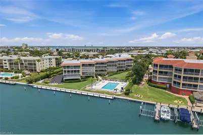 816 W Elkcam Cir #101, Marco Island, FL 34145 - Photo 25