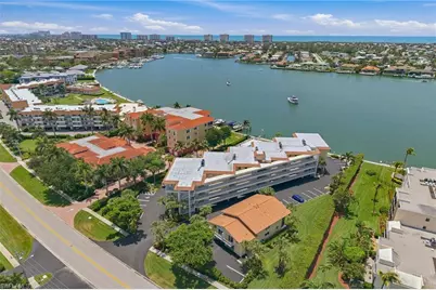816 W Elkcam Cir #101, Marco Island, FL 34145 - Photo 1