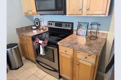 3328 N Key Dr #5, North Fort Myers, FL 33903 - Photo 5