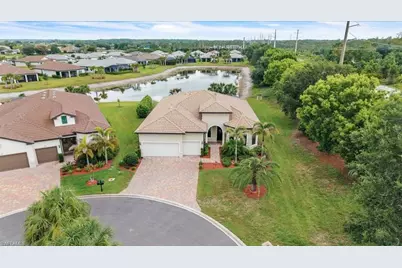 2937 Sagittaria Ln, Alva, FL 33920 - Photo 39